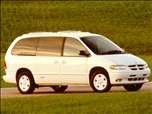 1997 Dodge Grand Caravan Passenger